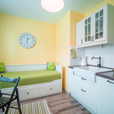 Apartman Loučná nad Desnou Exterior foto