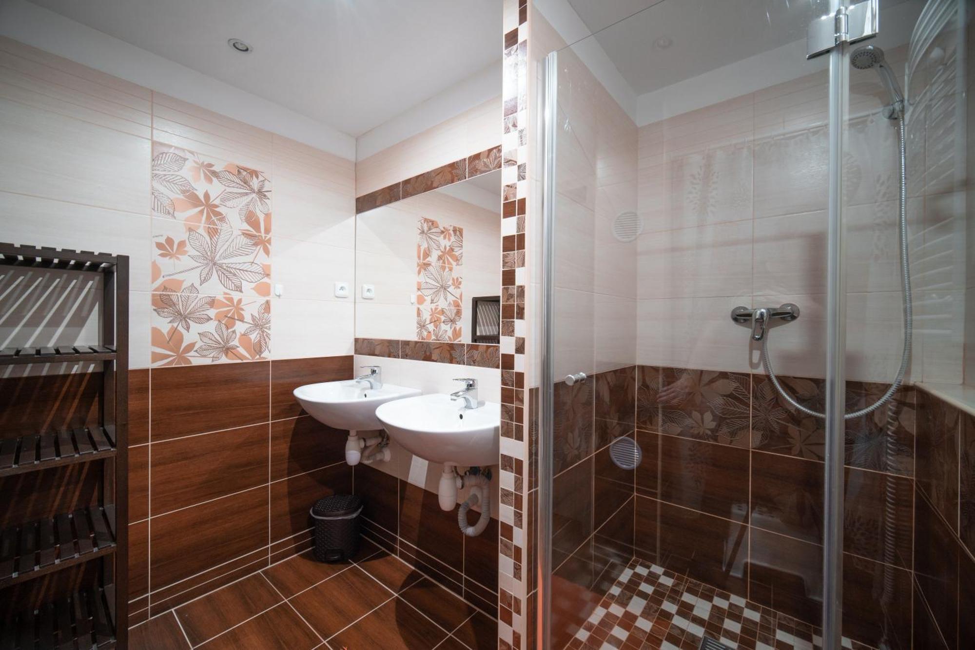Apartman Loučná nad Desnou Exterior foto