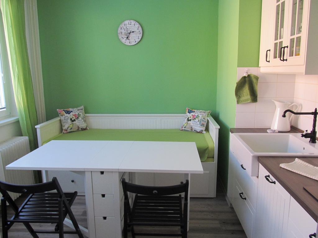 Apartman Loučná nad Desnou Zimmer foto